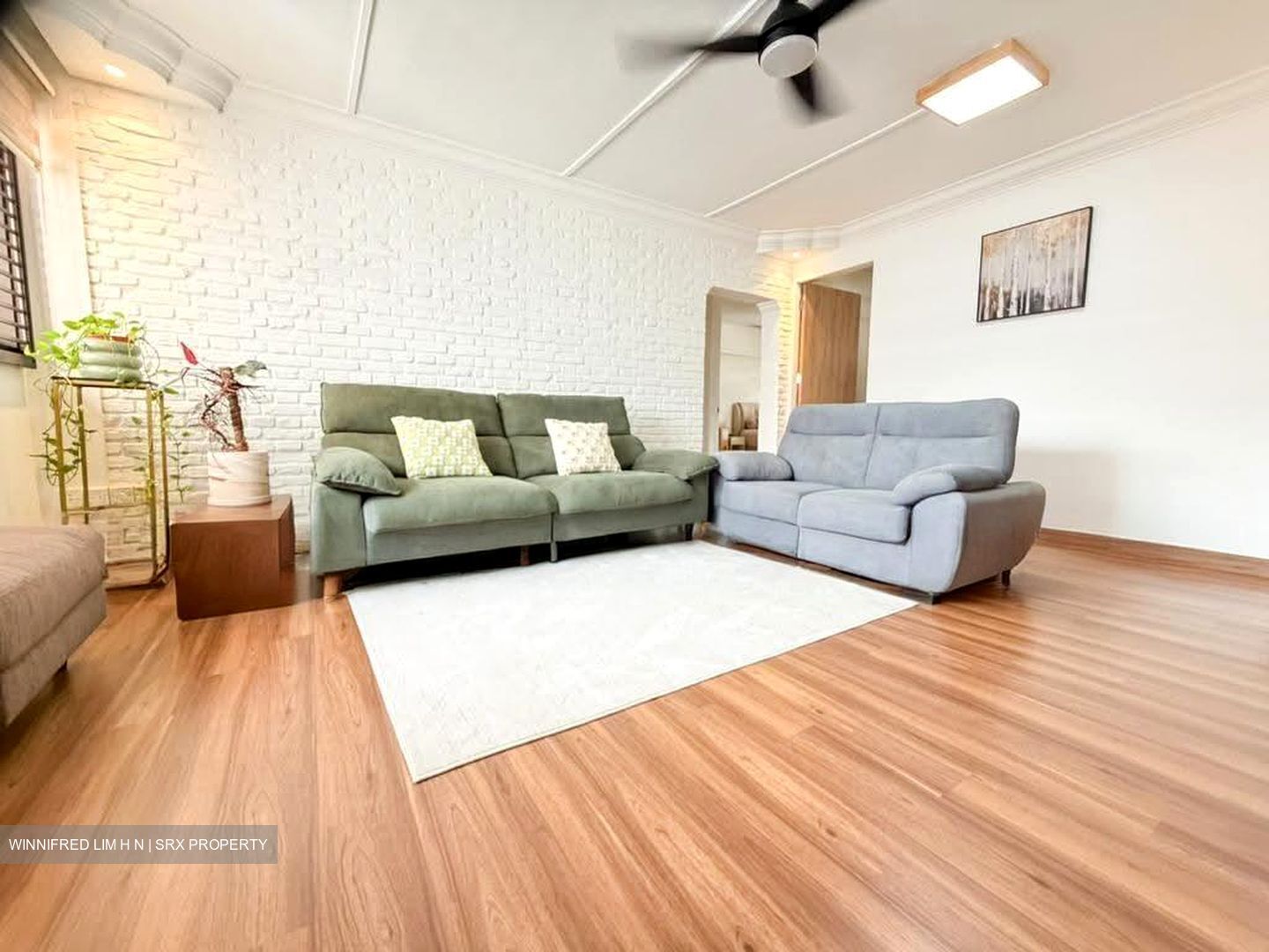 Blk 1 Saint George's Road (Kallang/Whampoa), HDB 4 Rooms #630398731
